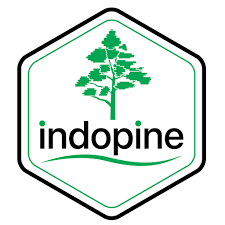 PT. NASCO (Indopine) logo
